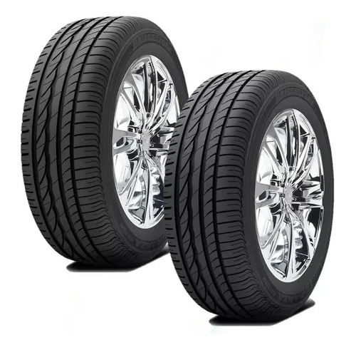 2 Llantas Bridgestone 195/65r15 91v Turanza Er300 Eo