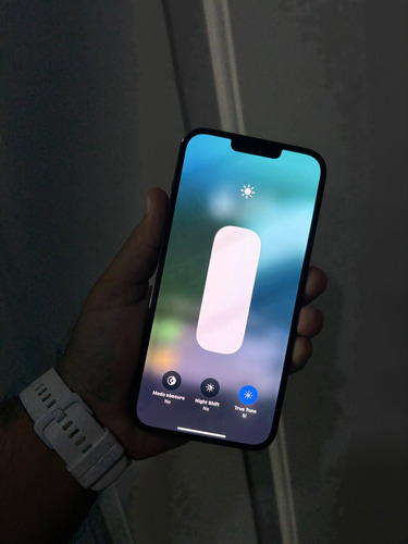 Apple iPhone 13 Pro Max (256 Gb) - Grafito (Usado)