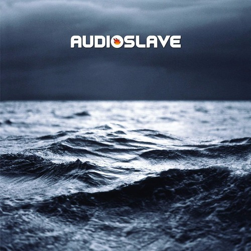 Audioslave Out Of Exile Cd Nuevo Original Chris Cornell&-.