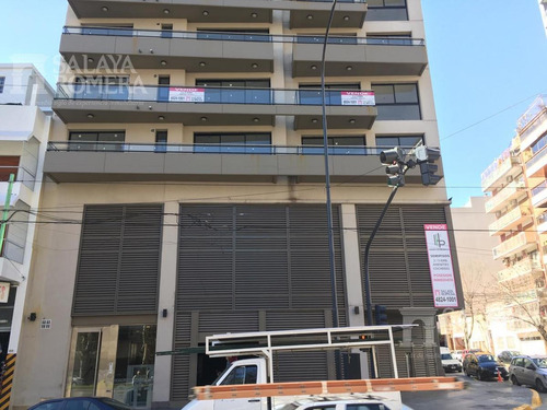 Imagen 1 de 16 de Semipiso En Venta 2 Ambientes A Estrenar