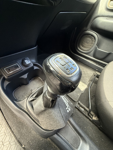Fiat Mobi 1.0 Way