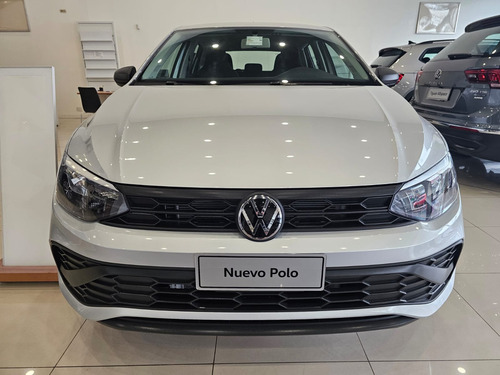 Volkswagen Polo 1.6 Msi Track