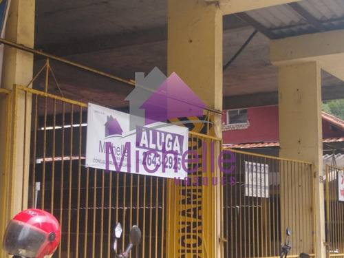 Imagem 2 de 3 de Ponto Comercial Para Locação Em Teresópolis, Varzea - Lpc-07_1-984620