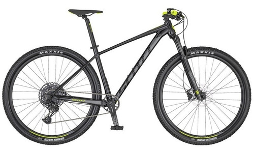 Bicicleta Mtb Scott Scale 970 Sram Eagle Sx 2020