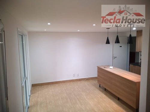 Belo Apartamento De 01 Dorm. Em Cidade Maia - Studio 38m - 437
