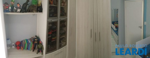 Imagem 9 de 15 de Apartamento - Vila Mazzei - Sp - 647870