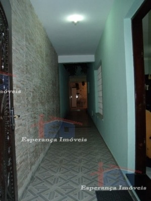 Imagem 2 de 15 de Ref.: 4326 - Sobrados Em Osasco Para Venda - V4326