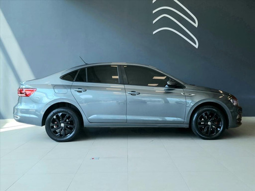 Imagem 4 de 13 de Virtus 1.0 200 Tsi Highline Automático