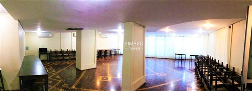 Imagem 27 de 27 de Lindo Apto 3d -suíte- Lavabo-dependência Completa- Elevador- Garagem - 44395
