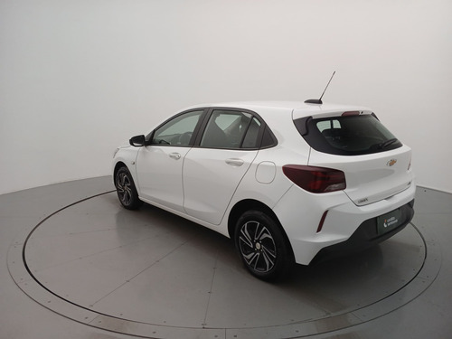 Chevrolet Onix 1.0 TURBO FLEX LT MANUAL
