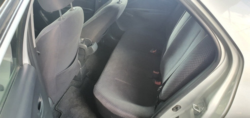 Toyota Yaris 1.5 Core Sedan At 2008