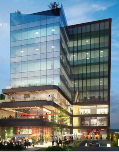 Imagen 1 de 3 de Local Plaza Comercial En Venta, Monterrey, Nuevo León