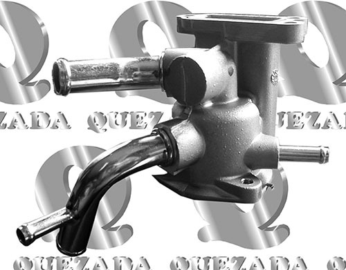 Toma Agua Nissan Tsuru Iii B13 1.6l 4cil 16v 92-18 Quezada