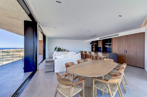 Venta Apartamento 3 Dormitorios Mas Dependencia En Manantiales Punta Del Este