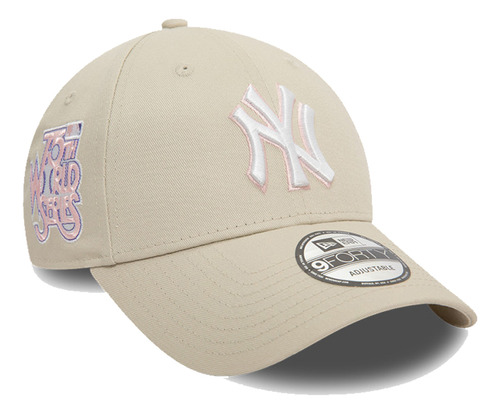 Gorro New Era - New York Yankees 9forty - 60422495 