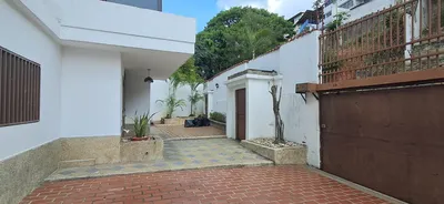 Casa en alquiler