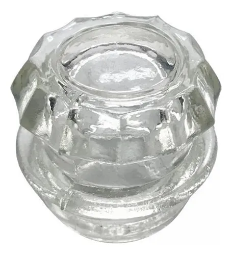 comprar 3 X 2 Pomos De Repuesto Para Tapa De Cristal 3 Piezas