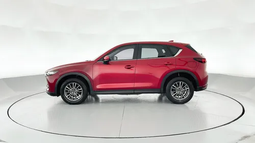 Mazda CX-5 Touring