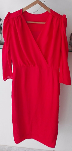 Vestido Elegante De Madrina Fiesta De 15 Casamiento