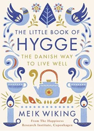 Libro The Little Book Of Hygge - Meik Wiking