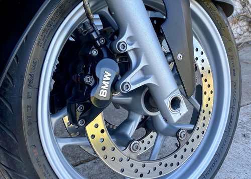 Imagen 8 de 14 de Bmw R 1200 Rt