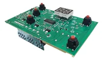 Comprar Plaqueta Placa Lavarropas Drean Fuzzy Logic 206 Alta Pala