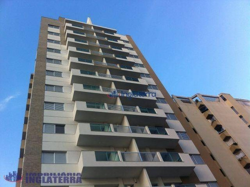 Apartamento Com 3 Dormitórios À Venda, 59 M² Por R$ 545.000 - Centro - Londrina/pr - Ap0920