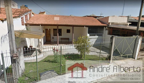 Imagem 1 de 15 de Casa 3 Dormitórios Para Venda Em Sorocaba, Vila Santana, 2 Dormitórios, 2 Banheiros, 3 Vagas - 660_1-1377712