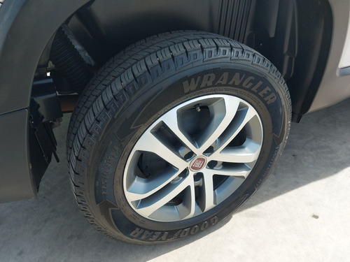 Imagem 10 de 14 de Fiat Toro 2.0 4wd Freedom Turbo Diesel