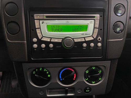 Imagem 10 de 15 de Ford / Ecosport 1.6 Freestyle - Completa - Único Dono - Nova