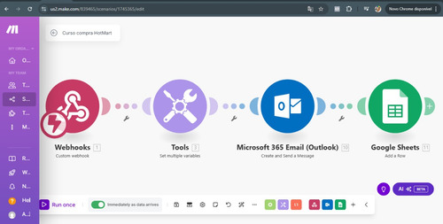 Pack Automatizze Pro Com Mais De 300 Fluxos Prontos Para