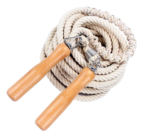 Grupo De Equipe Multijogador Skipping Rope Long Para Estudan