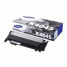 Imagen 5 de 5 de Toner Samsung Clt-k404 C404 M404 Y404 404 Original C/u