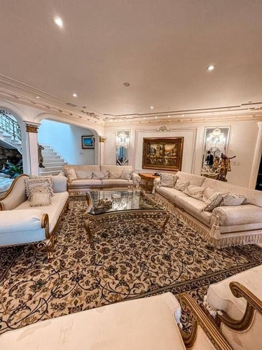 Imagem 13 de 30 de Alphaville Zero - Casa Com 5 Suítes À Venda, 1335 M² - Alphaville - Barueri/sp - Ca6458