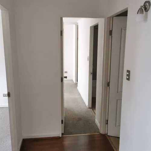 Condominio Cumbres De Longavi 3d2b Cercano Inacap Chillan