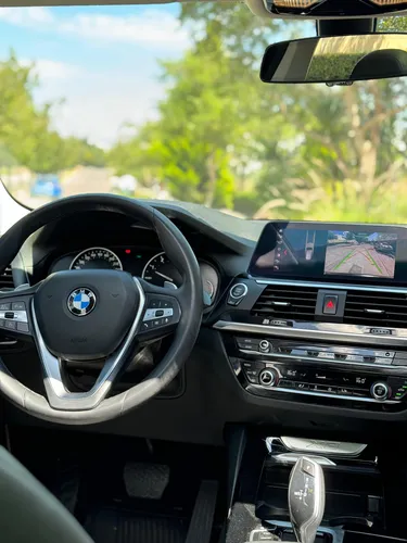 BMW X3 2.0 sDrive20iA At
