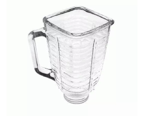 Vaso De Vidrio Para Licuadoras Oster