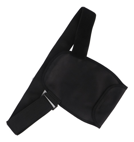 Funda Para Bolsa De Colostomía, Impermeable, Ajustable, Port