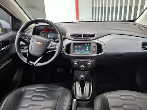 Chevrolet Onix 1.4 Ltz 5 p