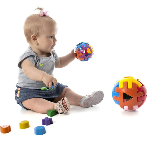 Kit Presente Para Bebê Aniversário Lembrancinha +12 Meses