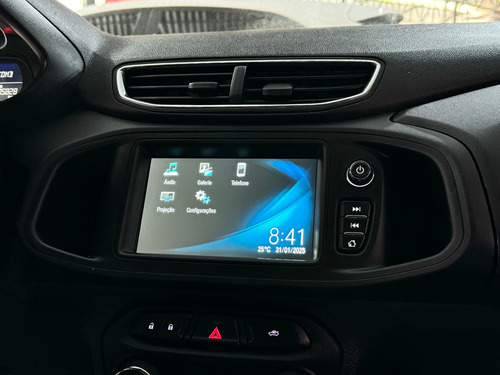 Chevrolet Prisma Prisma 1.4 LT SPE/4