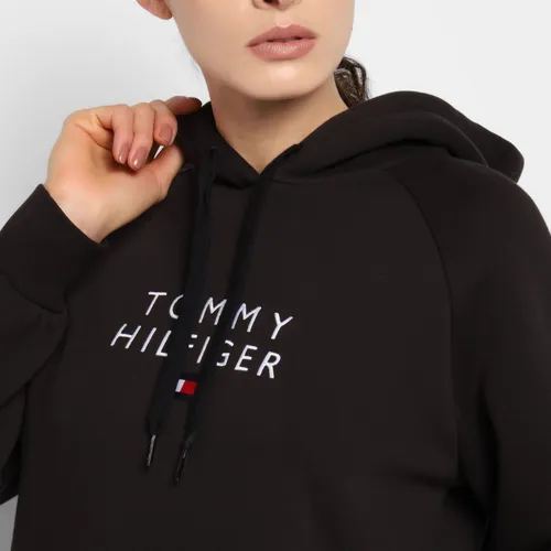 Sudaderas tommy mujer sale