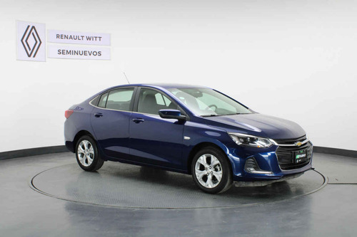 Chevrolet Onix 1.0t Lt At