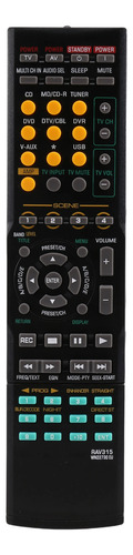 Controlador Inteligente De Control Remoto Para Yamaha Rx-v36