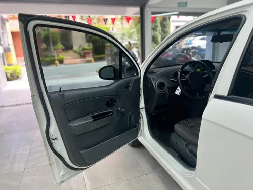 Chevrolet Spark Live Mt 2019