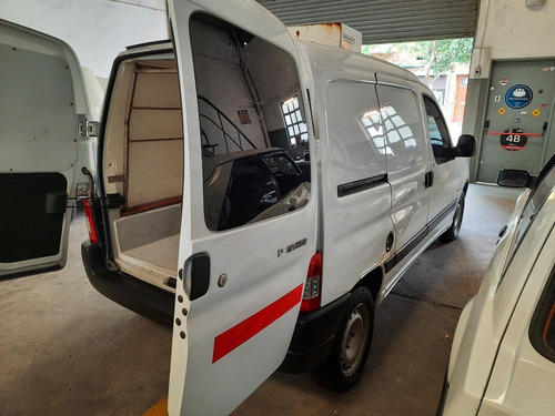 Peugeot Partner Hdi