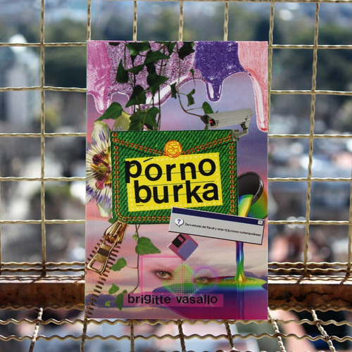 Porno Burka