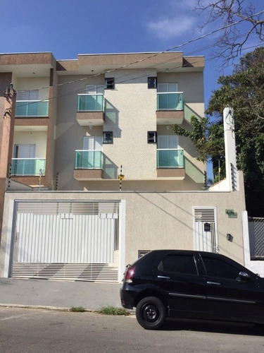 Imagem 1 de 13 de Aluguel Apartamento S/ Condomínio Santo André Brasil - Al-150-a