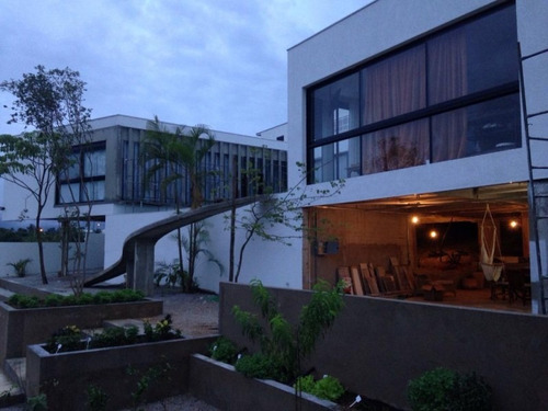 Casa Com 4 Dormitórios À Venda, 800 M² Por R$ 4.510.000,00 - Condomínio Fazenda Imperial - Sorocaba/sp - Ca0017 - 67639896