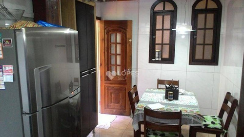 Imagem 18 de 22 de Casa À Venda, 200 M² Por R$ 550.000,00 - Santa Rosa - Niterói/rj - Ca15115